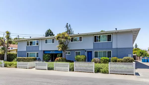 2830 Flores ST, San Mateo, CA 94403