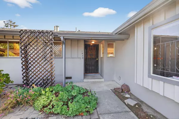San Jose, CA 95130,1438 Stockbridge DR
