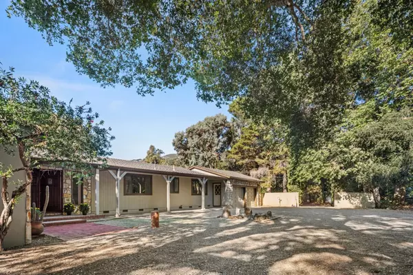 Carmel Valley, CA 93924,59 Boronda Road