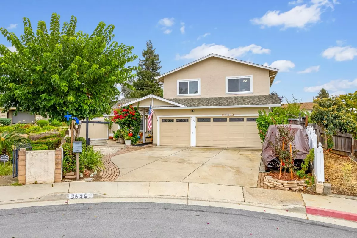 San Jose, CA 95148,3626 Norcross CT