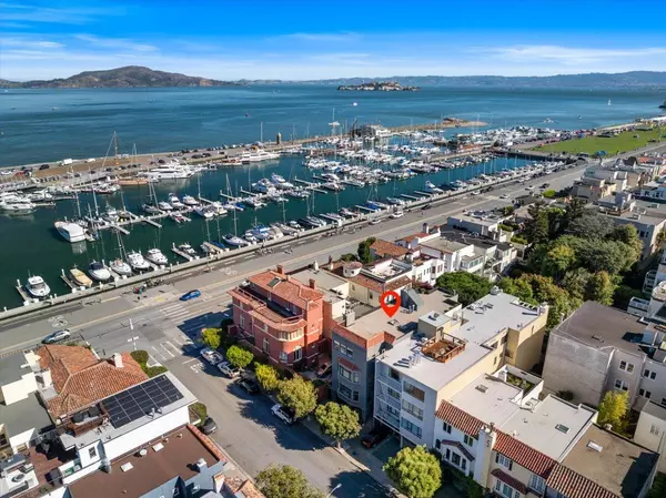 San Francisco, CA 94123,3736 Broderick ST