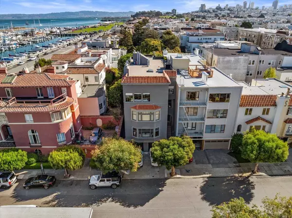 San Francisco, CA 94123,3736 Broderick ST