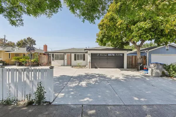 471 Serenade WAY, San Jose, CA 95111