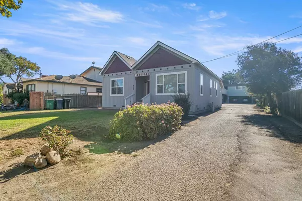 King City, CA 93930,402 S 3rd ST