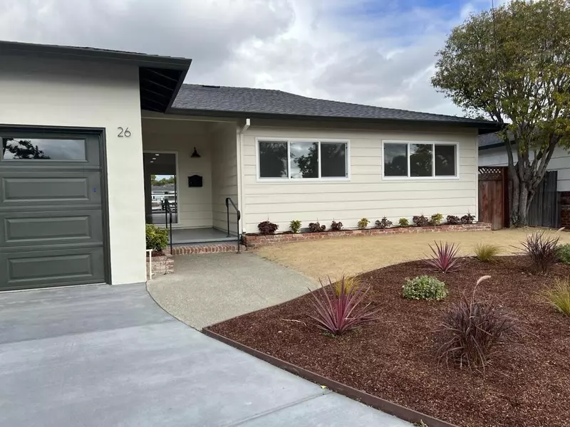 26 Council Crest DR, Corte Madera, CA 94925