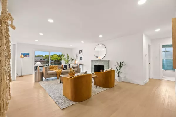 Corte Madera, CA 94925,26 Council Crest DR