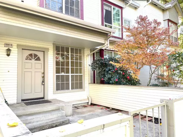 999 Belmont TER 8, Sunnyvale, CA 94086