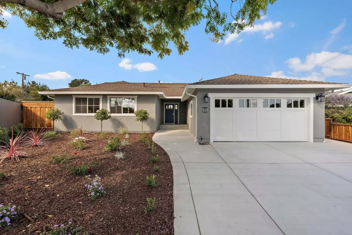 Santa Clara, CA 95051,3513 Oxford CT