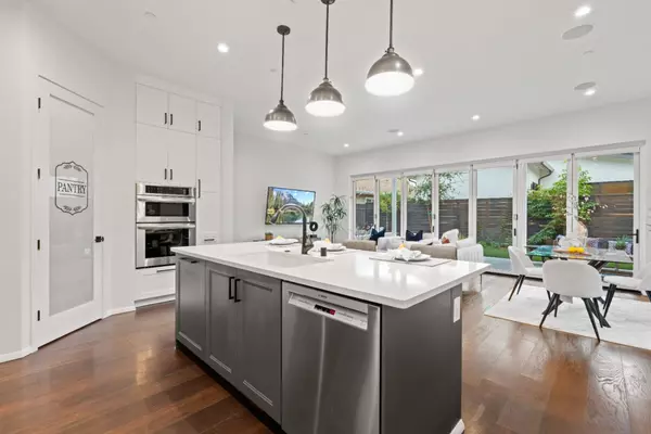 Campbell, CA 95008,195 Sunnyside AVE