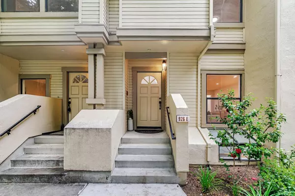 Sunnyvale, CA 94086,926 La Mesa TER E