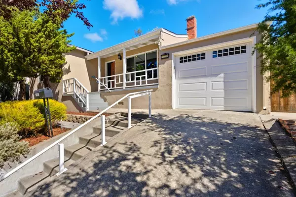 San Leandro, CA 94578,16108 Berkshire DR