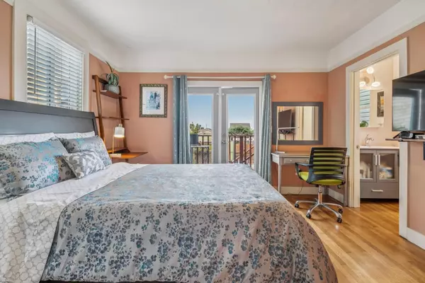 San Francisco, CA 94122,1375 43rd AVE