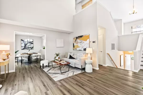 Santa Clara, CA 95050,2487 Rebecca Lynn WAY