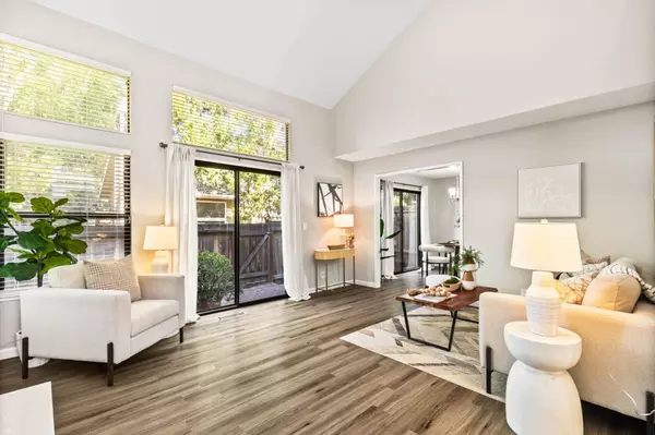 Santa Clara, CA 95050,2487 Rebecca Lynn WAY