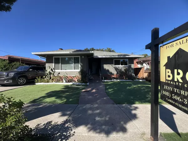 102 Dimaggio AVE, Pittsburg, CA 94565