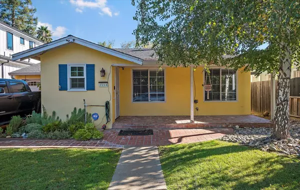 2114 Ardis DR, San Jose, CA 95125