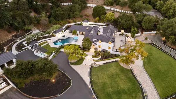 Los Gatos, CA 95030,130 Wood RD