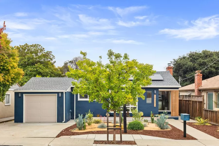 21476 Orange AVE, Castro Valley, CA 94546