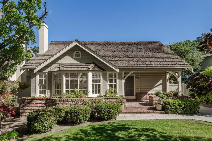 1316 Bernal AVE, Burlingame, CA 94010