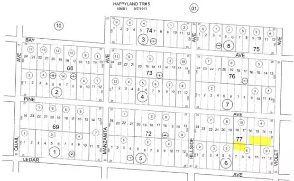 Felton, CA 95018,000 Lompico