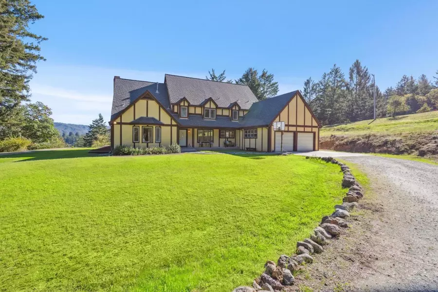 24595 Skyland RD, Los Gatos, CA 95033