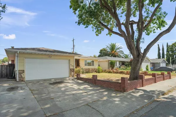 Milpitas, CA 95035,386 Heath ST