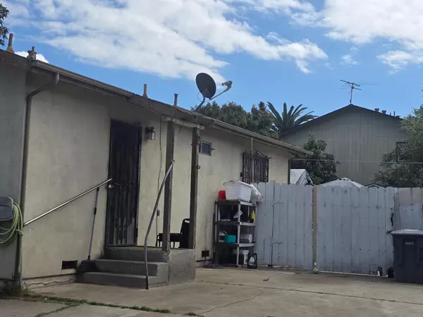 Salinas, CA 93905,706 Elkington AVE