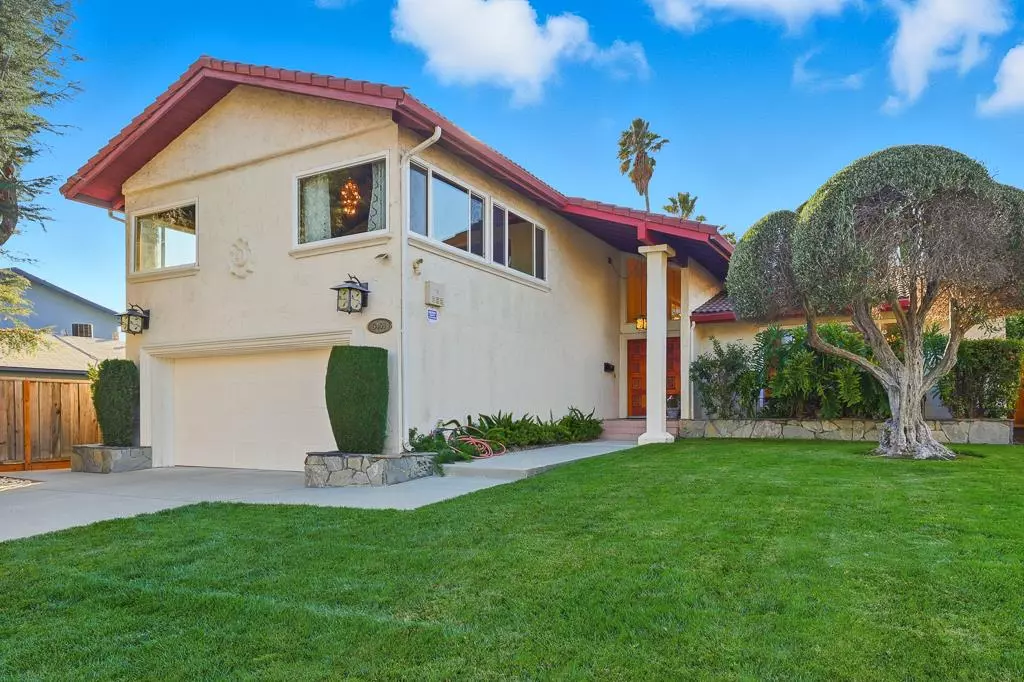 San Jose, CA 95123,5459 Entrada Cedros