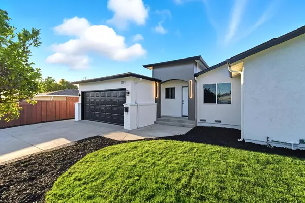 Milpitas, CA 95035,391 Gross ST