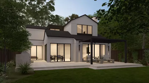 Menlo Park, CA 94025,308 Yale RD