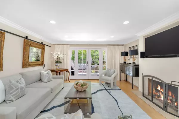 Los Gatos, CA 95030,600 Pennsylvania AVE 22