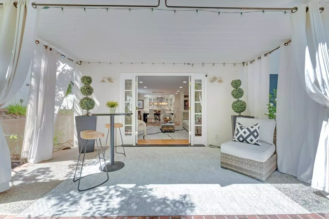 Los Gatos, CA 95030,600 Pennsylvania AVE 22