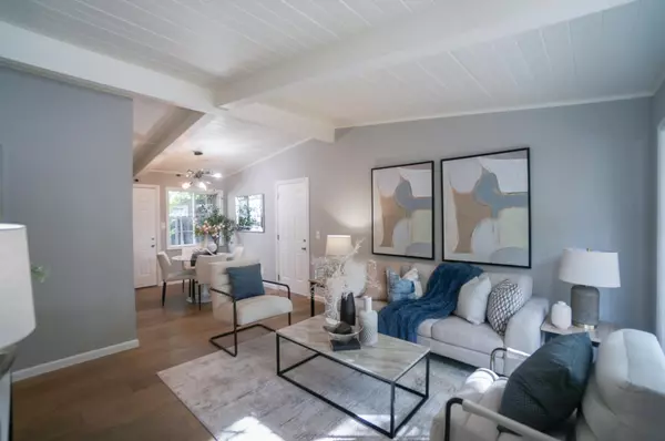 Menlo Park, CA 94025,1304 Modoc AVE