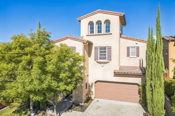 Dublin, CA 94568,2371 Capistrello ST