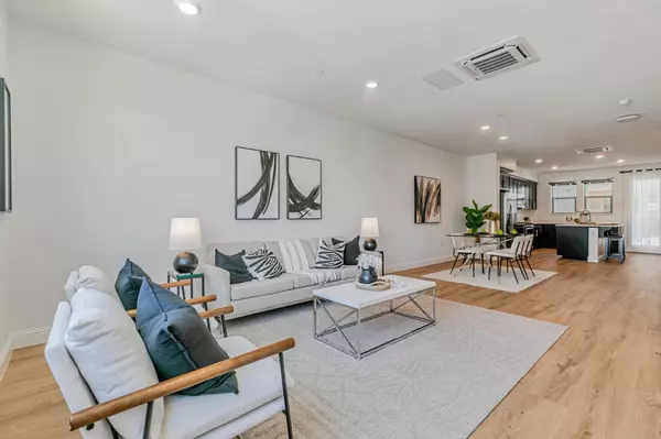 5765 Magnetic LOOP, San Jose, CA 95119