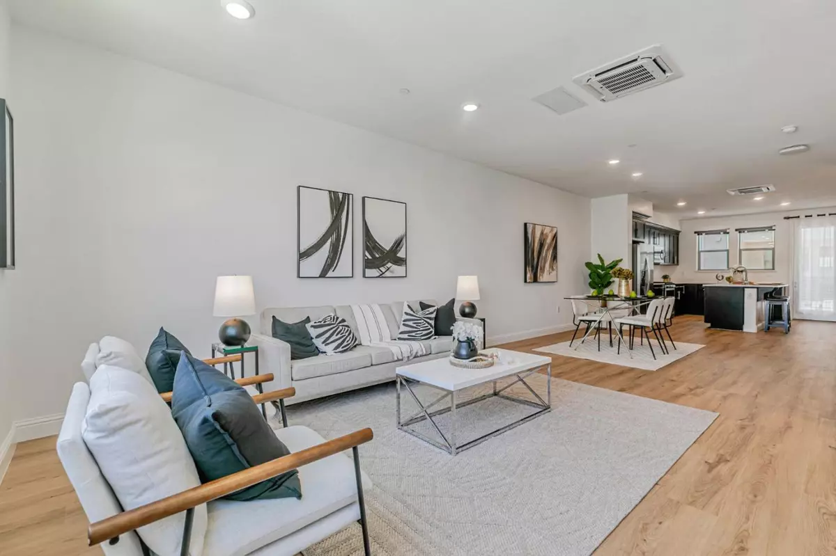 San Jose, CA 95119,5765 Magnetic LOOP