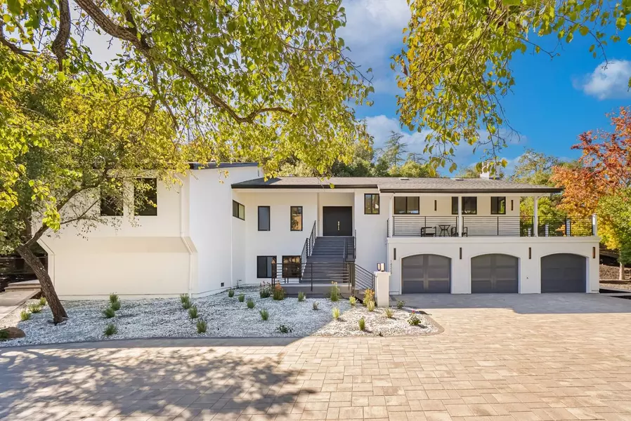 14324 Cordwood CT, Saratoga, CA 95070