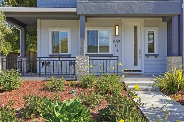 Mountain View, CA 94043,853 C Sierra Vista AVE