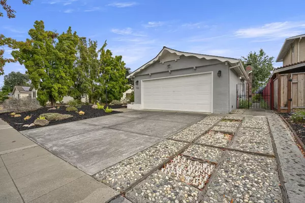 Sunnyvale, CA 94087,932 Leighton WAY