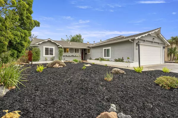 Sunnyvale, CA 94087,932 Leighton WAY