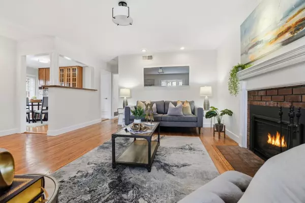 San Bruno, CA 94066,3151 Summit RD