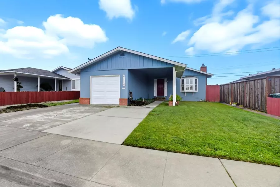 3151 Summit RD, San Bruno, CA 94066