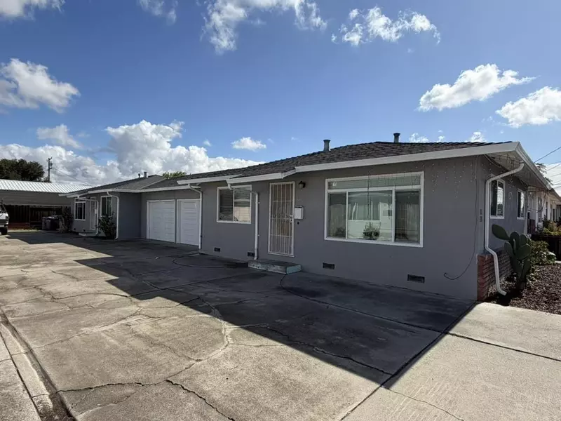 86-88 Eastwood CT, San Jose, CA 95116