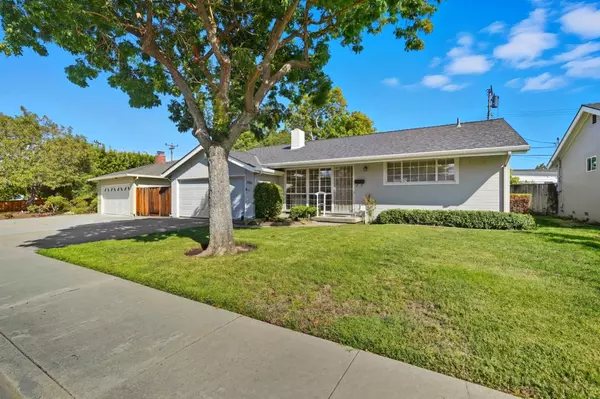 Santa Clara, CA 95050,2320 Talia AVE