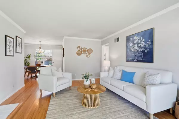 Santa Clara, CA 95050,2320 Talia AVE