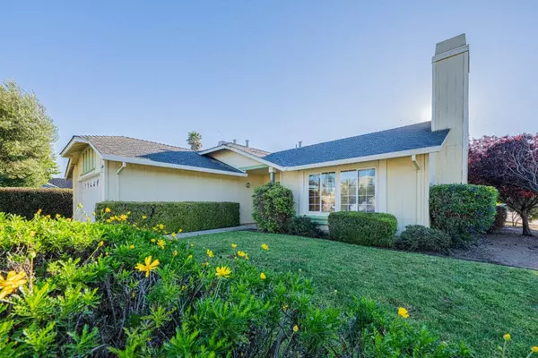 Gonzales, CA 93926,1050 Zinfandel CIR
