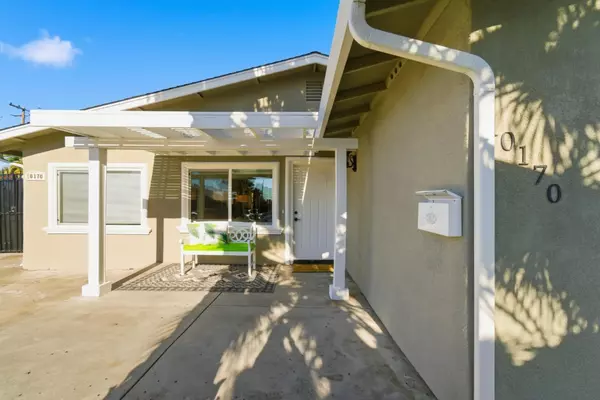 10170 Regan ST, San Jose, CA 95127