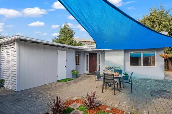 Santa Clara, CA 95051,1496 McPherson ST