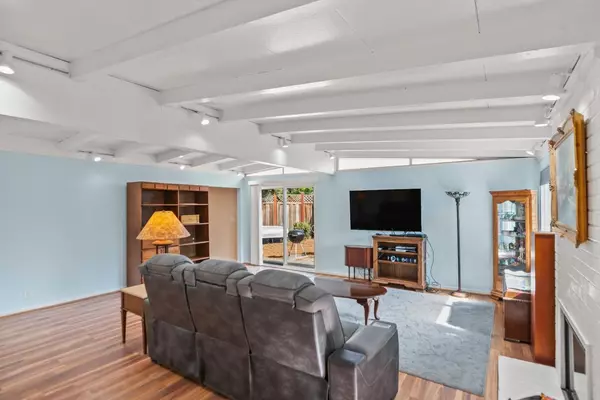 Santa Clara, CA 95051,1496 McPherson ST