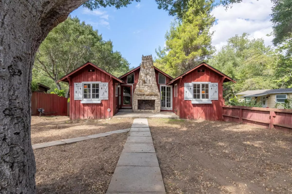 Carmel Valley, CA 93924,51 El Potrero